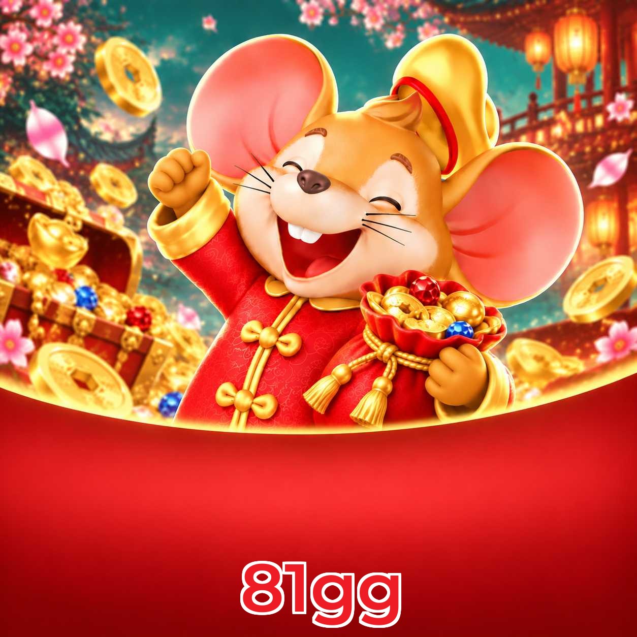 Página oficial Facebook 81gg jogos