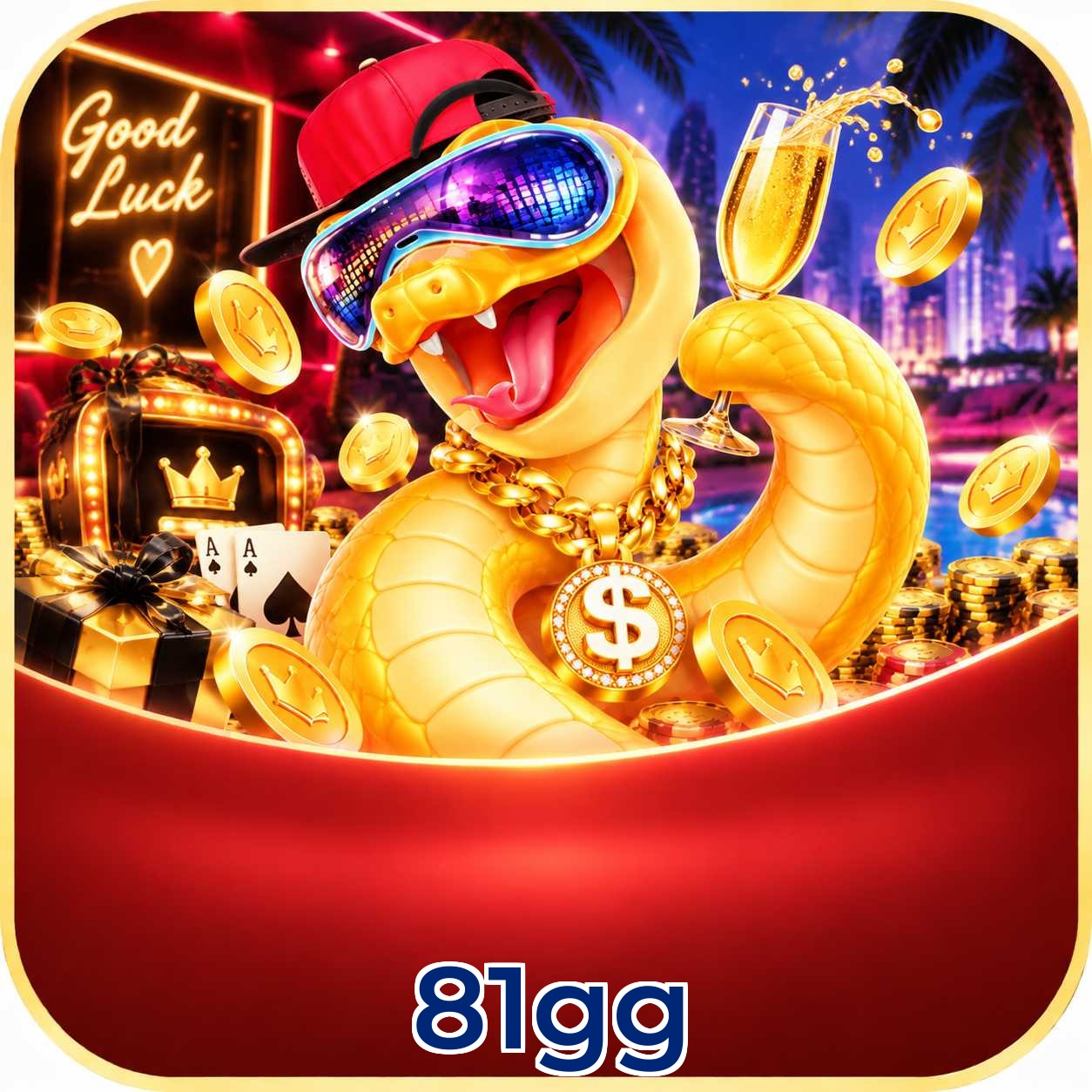 Slots e lottery na mesma plataforma 81gg