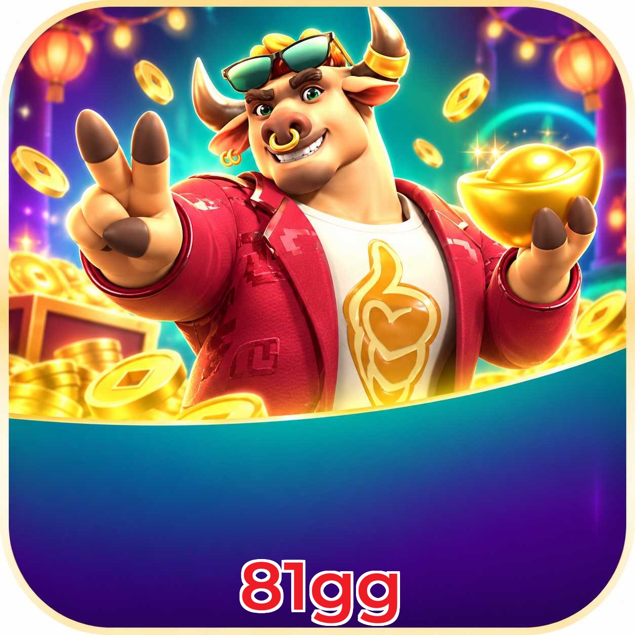 Slots e apostas na 81gg Plushie Frenzy