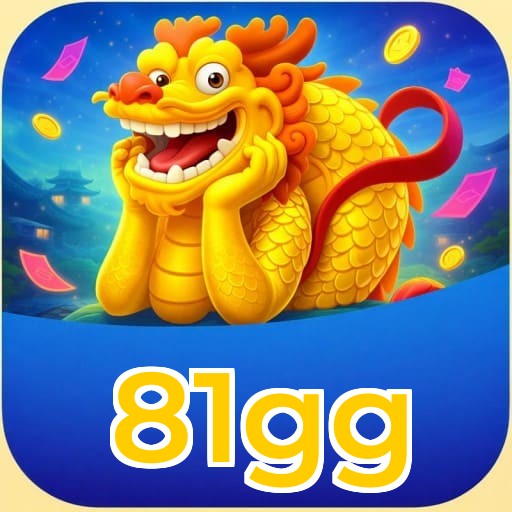 Logo Oficial 81gg Download