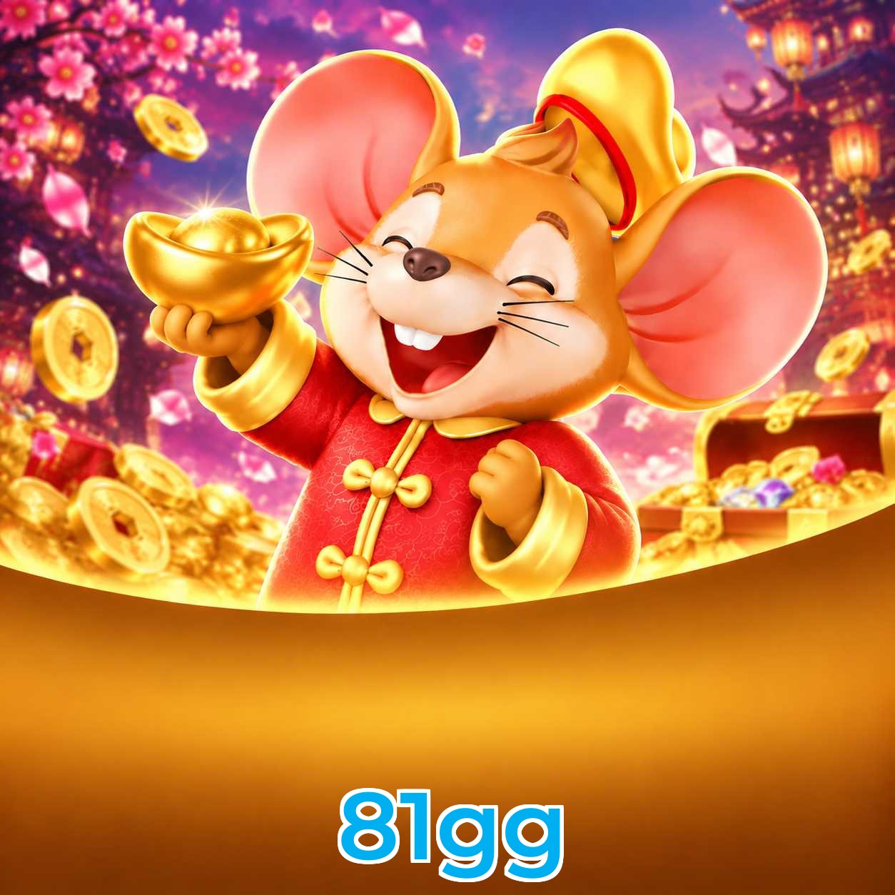 Plushie Frenzy como referência visual da conclusão da análise 81gg
