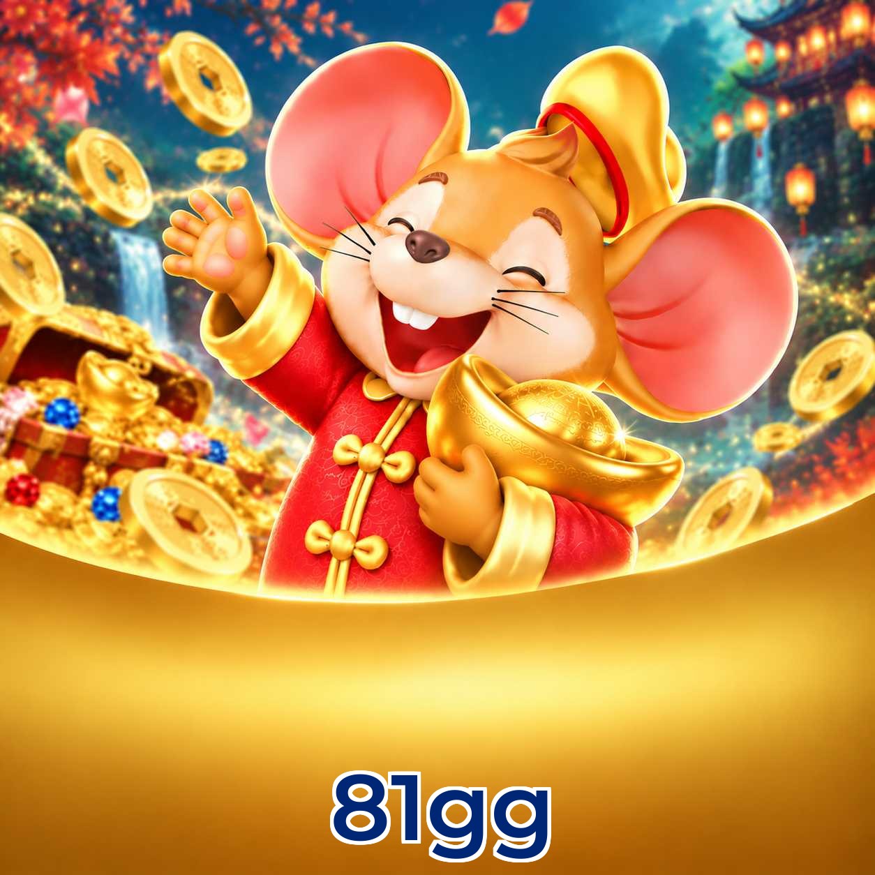 Variedade cassino e slots Plushie Frenzy