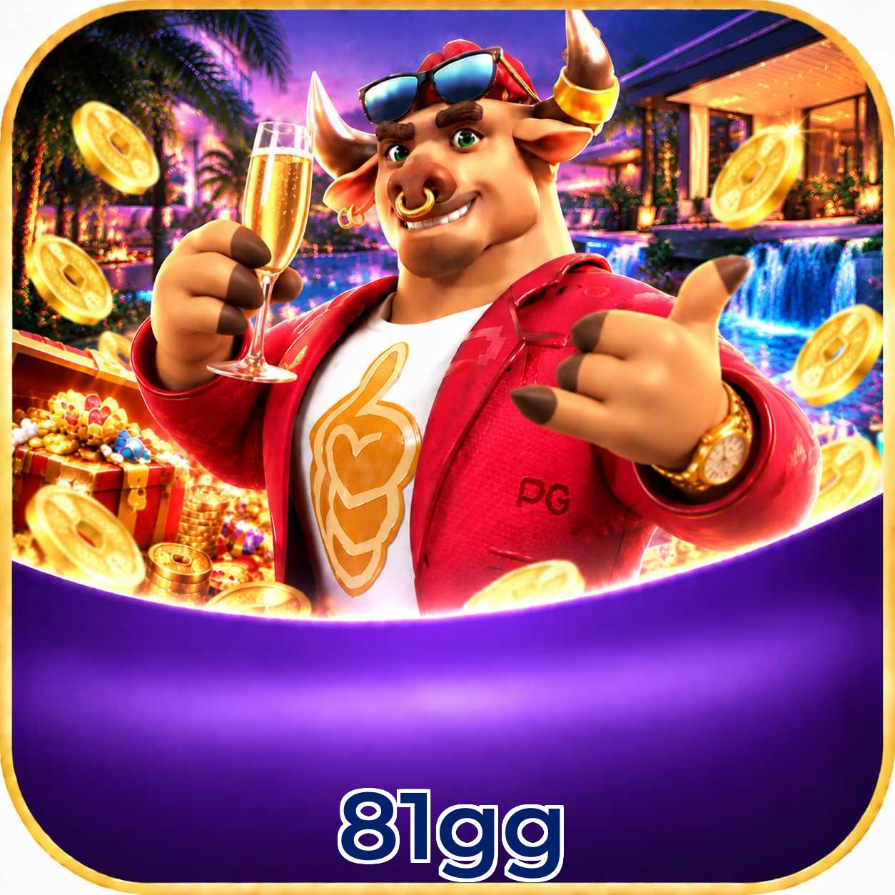 Plushie Frenzy no iOS após instalar 81gg