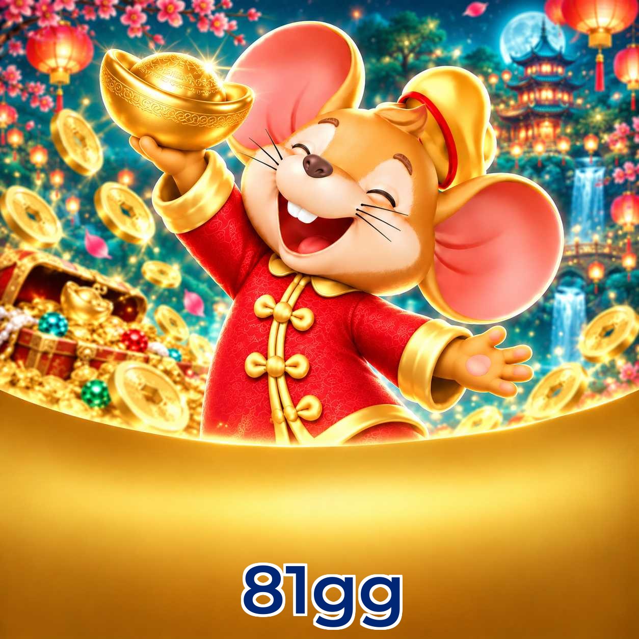 Plushie Frenzy — slot citado nas perguntas frequentes da 81gg